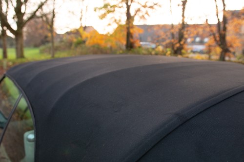 NO RESERVE - 2005 Saab 9-3 Vector Convertible En venta (imagen 80 de 129)