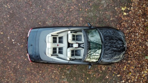 NO RESERVE - 2005 Saab 9-3 Vector Convertible En venta (imagen 7 de 129)