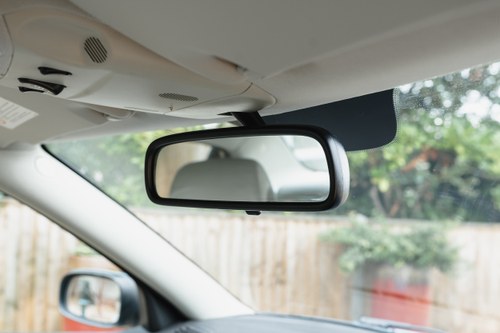 2009 Saab 9-3 Vector TiD Te koop (foto 56 van 182)