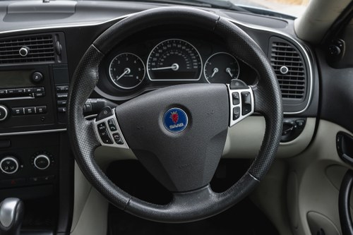 2009 Saab 9-3 Vector TiD Te koop (foto 103 van 182)