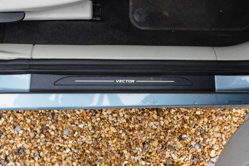 2009 Saab 9-3 Vector TiD Te koop (foto 31 van 182)