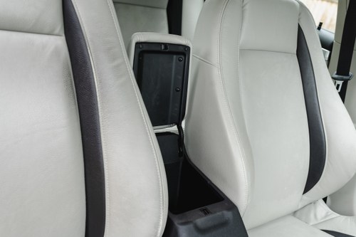 2009 Saab 9-3 Vector TiD Te koop (foto 55 van 182)