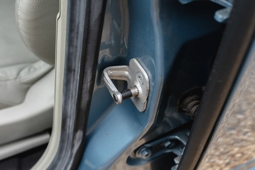 2009 Saab 9-3 Vector TiD Te koop (foto 67 van 182)