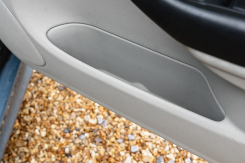 2009 Saab 9-3 Vector TiD Te koop (foto 30 van 182)