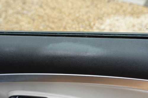 2009 Saab 9-3 Vector TiD Te koop (foto 25 van 182)