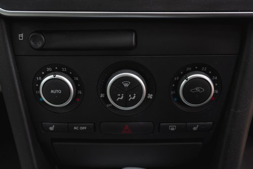 2009 Saab 9-3 Vector TiD Te koop (foto 50 van 182)