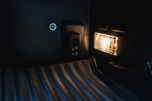 2009 Saab 9-3 Vector TiD Te koop (foto 80 van 182)