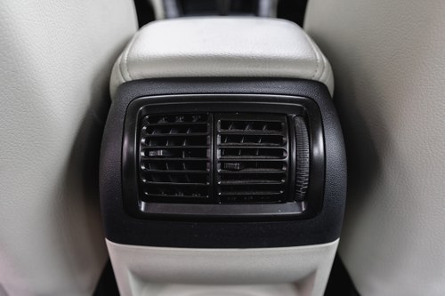 2009 Saab 9-3 Vector TiD Te koop (foto 96 van 182)