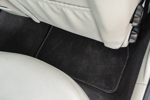 2009 Saab 9-3 Vector TiD Te koop (foto 99 van 182)