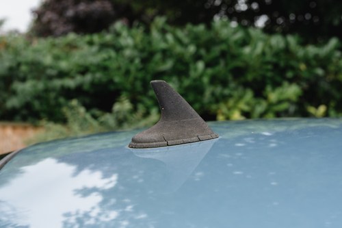 2009 Saab 9-3 Vector TiD Te koop (foto 146 van 182)