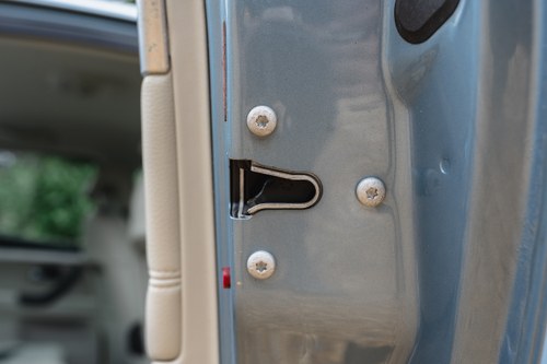 2009 Saab 9-3 Vector TiD Te koop (foto 109 van 182)