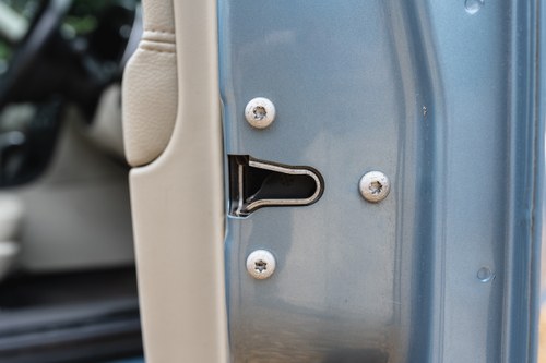 2009 Saab 9-3 Vector TiD Te koop (foto 32 van 182)