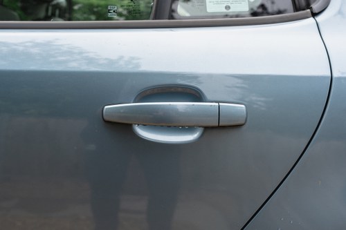 2009 Saab 9-3 Vector TiD Te koop (foto 134 van 182)