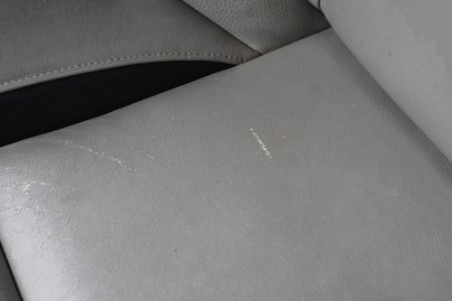 2009 Saab 9-3 Vector TiD Te koop (foto 72 van 182)