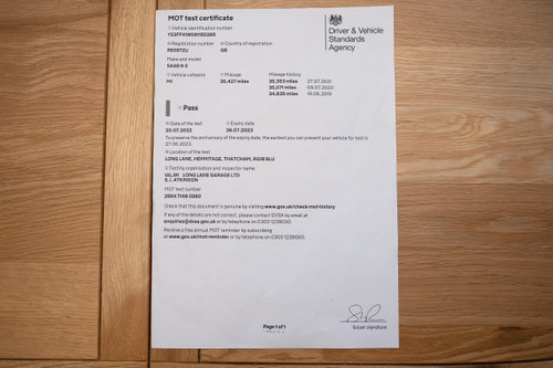 2009 Saab 9-3 Vector TiD Te koop (foto 170 van 182)