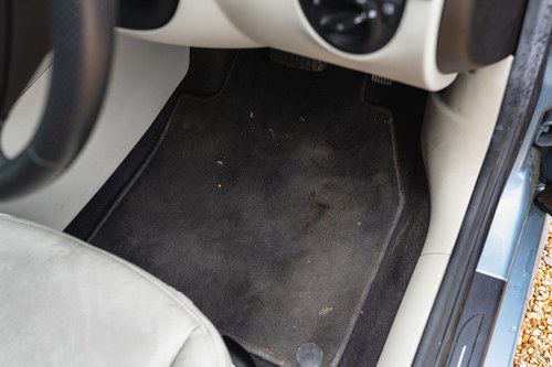 2009 Saab 9-3 Vector TiD Te koop (foto 35 van 182)