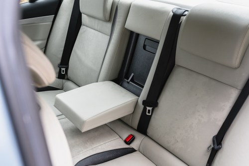 2009 Saab 9-3 Vector TiD Te koop (foto 94 van 182)