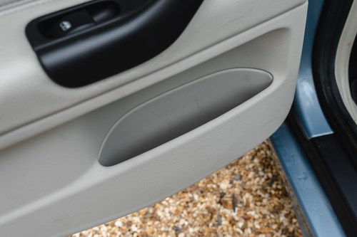 2009 Saab 9-3 Vector TiD Te koop (foto 85 van 182)