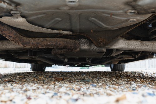 2009 Saab 9-3 Vector TiD Te koop (foto 162 van 182)