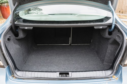 2009 Saab 9-3 Vector TiD Te koop (foto 112 van 182)