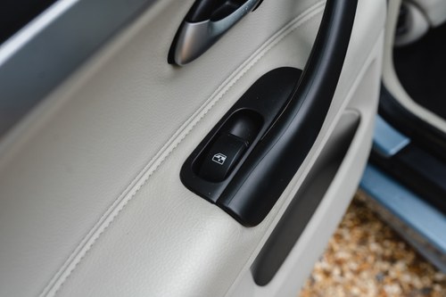 2009 Saab 9-3 Vector TiD Te koop (foto 84 van 182)