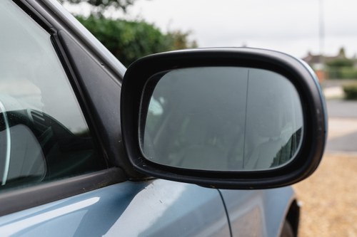 2009 Saab 9-3 Vector TiD Te koop (foto 132 van 182)