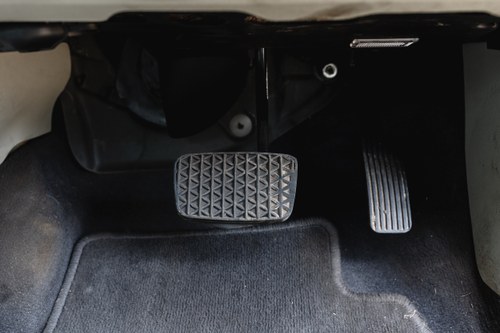 2009 Saab 9-3 Vector TiD Te koop (foto 36 van 182)