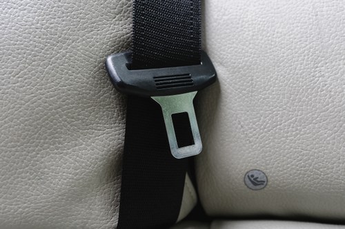 2009 Saab 9-3 Vector TiD Te koop (foto 102 van 182)