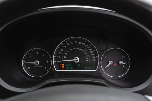 2009 Saab 9-3 Vector TiD Te koop (foto 115 van 182)