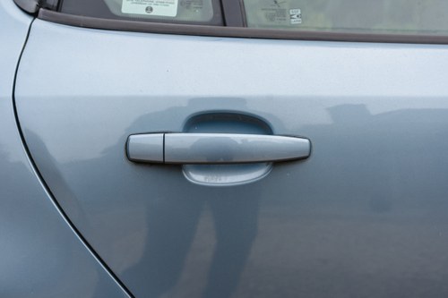 2009 Saab 9-3 Vector TiD Te koop (foto 135 van 182)