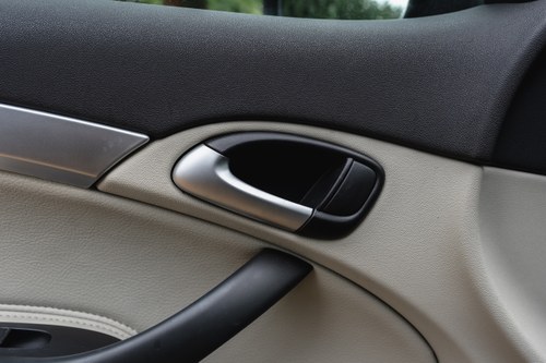 2009 Saab 9-3 Vector TiD Te koop (foto 62 van 182)