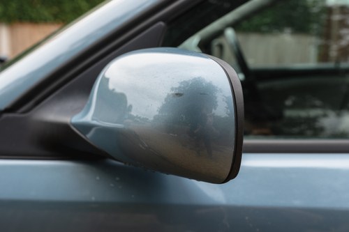 2009 Saab 9-3 Vector TiD Te koop (foto 128 van 182)