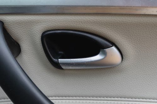 2009 Saab 9-3 Vector TiD Te koop (foto 106 van 182)