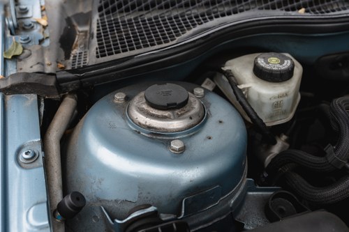 2009 Saab 9-3 Vector TiD Te koop (foto 155 van 182)