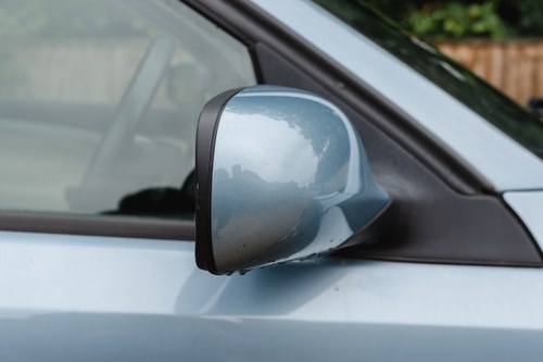 2009 Saab 9-3 Vector TiD Te koop (foto 131 van 182)