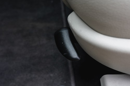 2009 Saab 9-3 Vector TiD Te koop (foto 76 van 182)