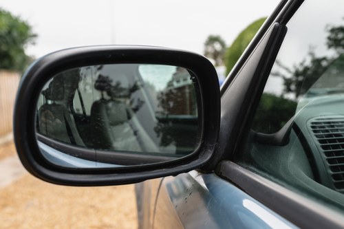 2009 Saab 9-3 Vector TiD Te koop (foto 129 van 182)