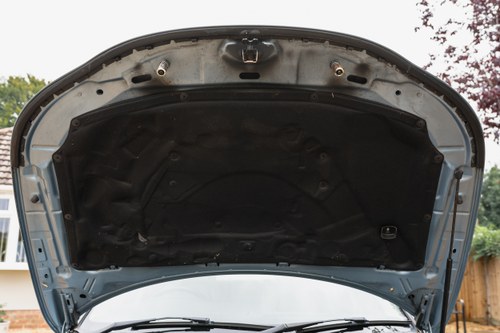 2009 Saab 9-3 Vector TiD Te koop (foto 160 van 182)