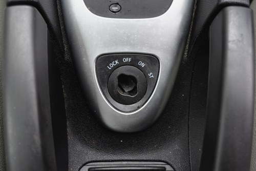 2009 Saab 9-3 Vector TiD Te koop (foto 53 van 182)