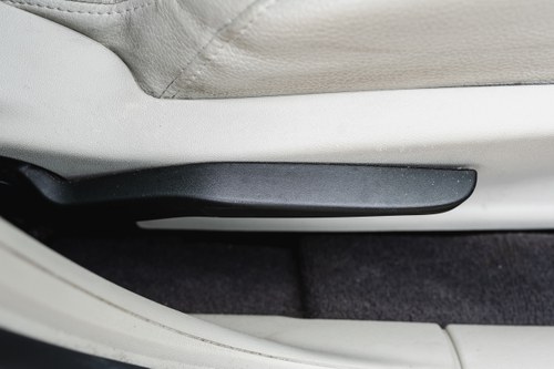 2009 Saab 9-3 Vector TiD Te koop (foto 40 van 182)