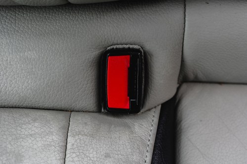 2009 Saab 9-3 Vector TiD Te koop (foto 90 van 182)