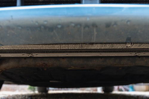 2009 Saab 9-3 Vector TiD Te koop (foto 165 van 182)