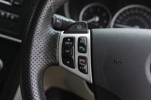 2009 Saab 9-3 Vector TiD Te koop (foto 47 van 182)