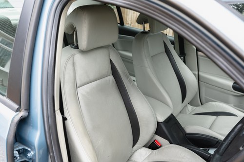 2009 Saab 9-3 Vector TiD Te koop (foto 34 van 182)