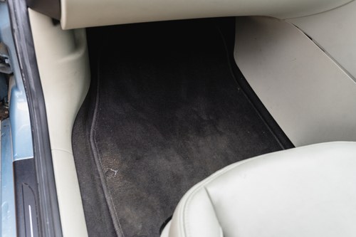 2009 Saab 9-3 Vector TiD Te koop (foto 70 van 182)