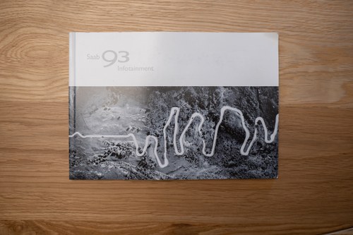 2009 Saab 9-3 Vector TiD Te koop (foto 180 van 182)