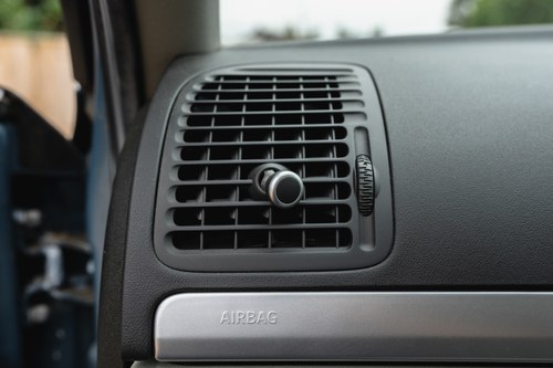 2009 Saab 9-3 Vector TiD Te koop (foto 75 van 182)