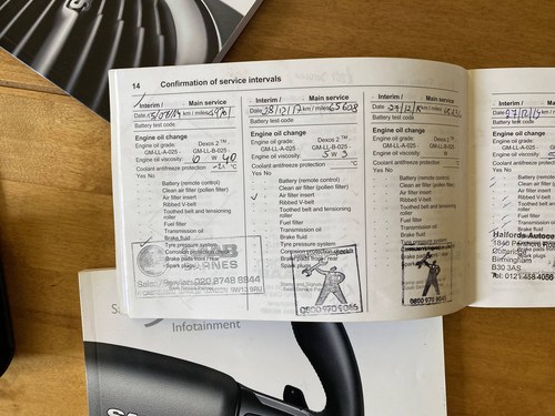 2010 Saab 9-5 Aero TTID XWD In vendita (immagine 84 di 107)