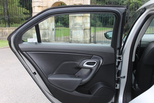 2010 Saab 9-5 Aero TTID XWD In vendita (immagine 31 di 107)