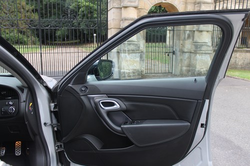 2010 Saab 9-5 Aero TTID XWD In vendita (immagine 33 di 107)